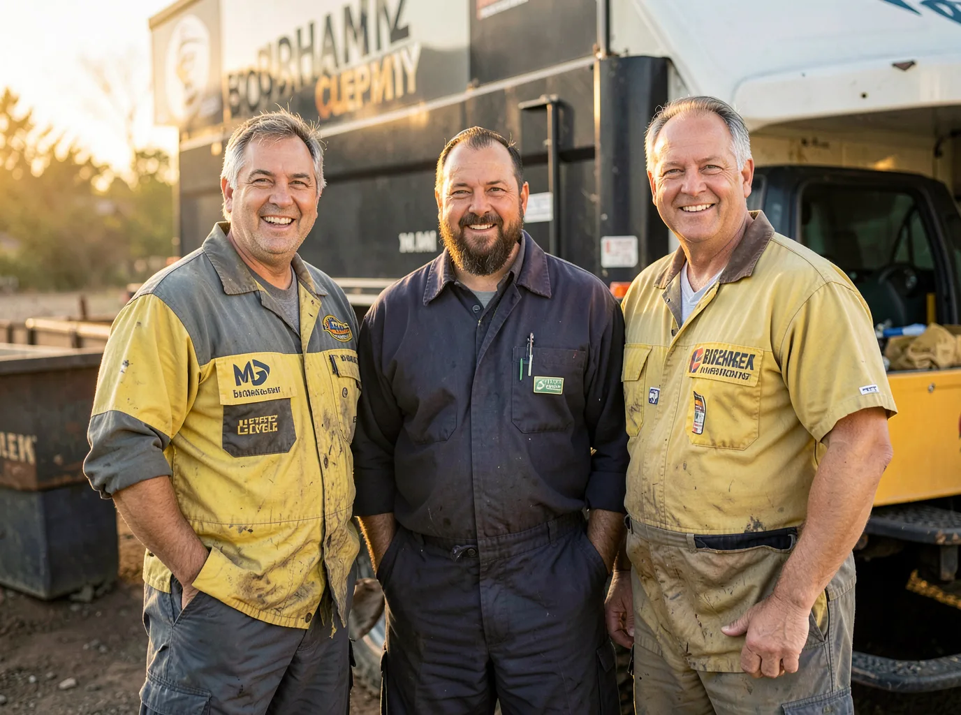 Sewage Cleanup company in Panama, NE