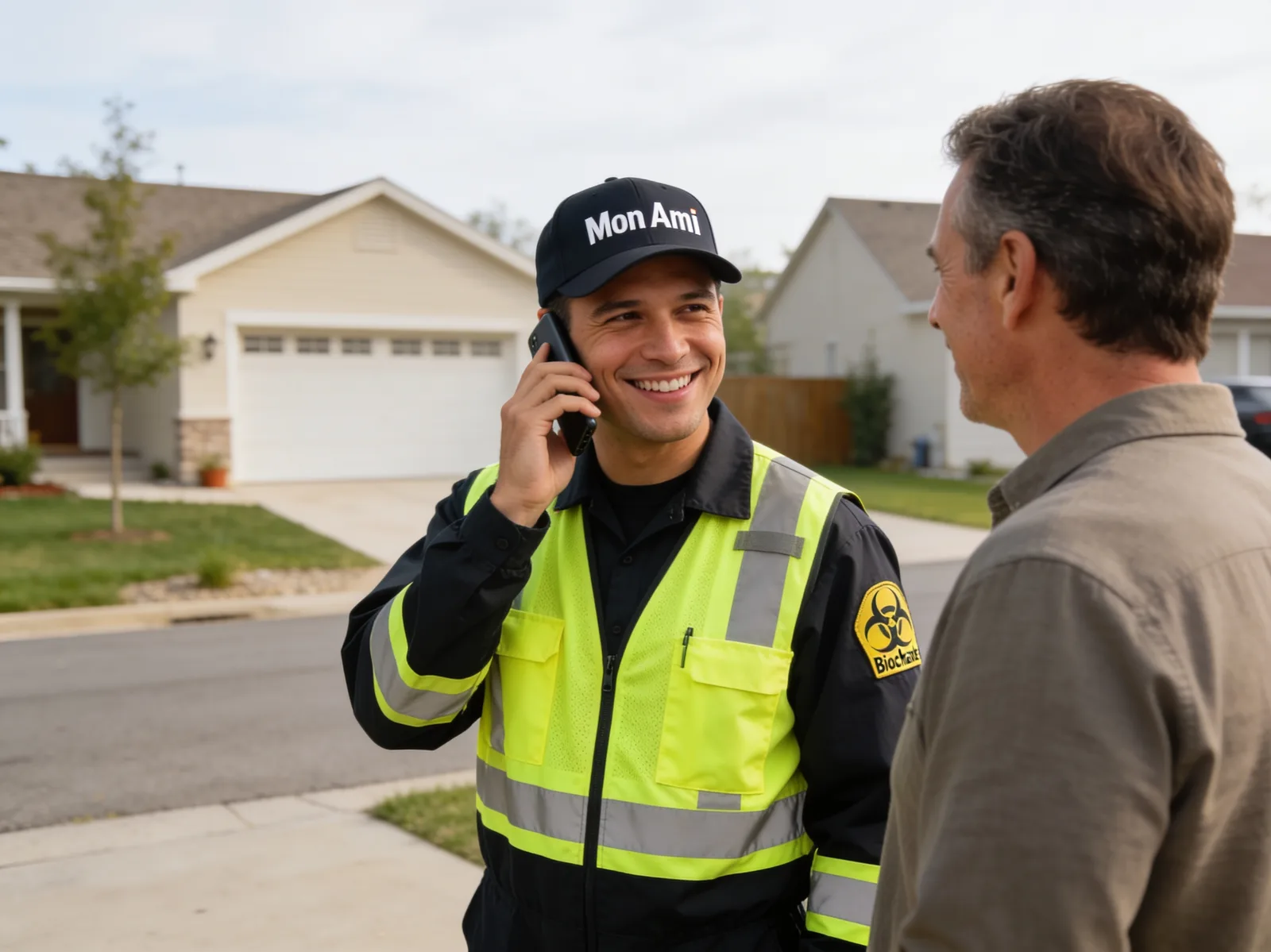 Sewage Cleanup Panama, NE FAQs